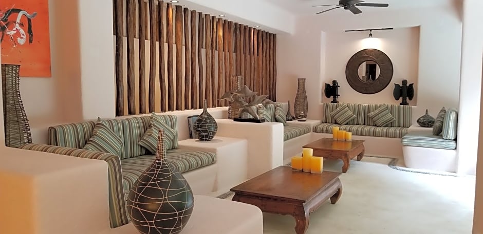 La Tortuga Hotel & Spa - Adults Only