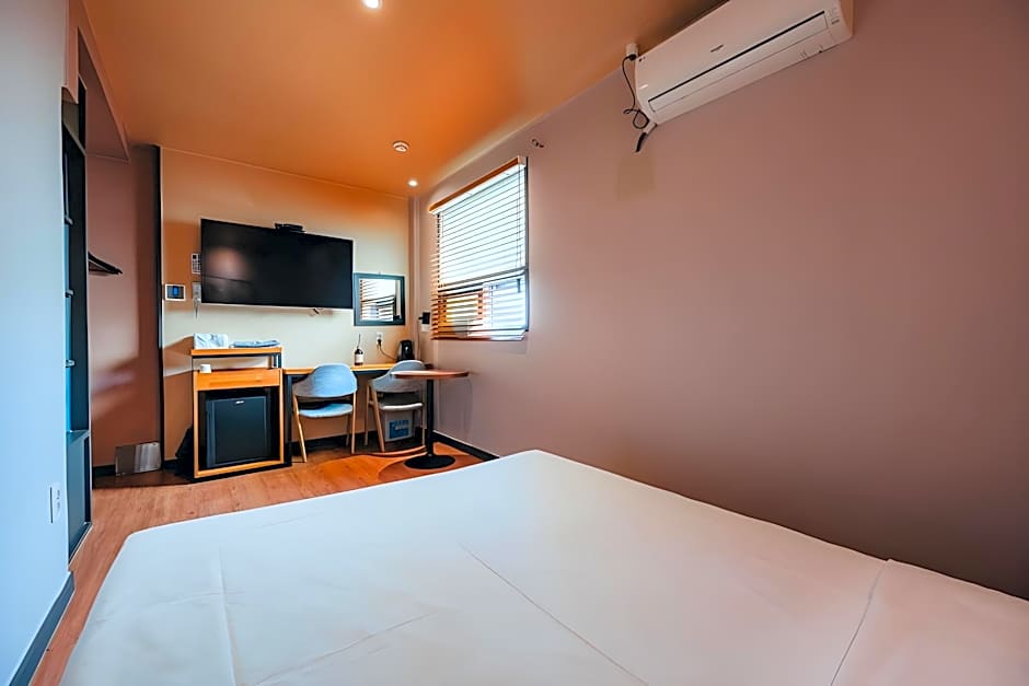 No. 25 Changwon Jinhae