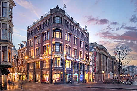 Dikker & Thijs Hotel