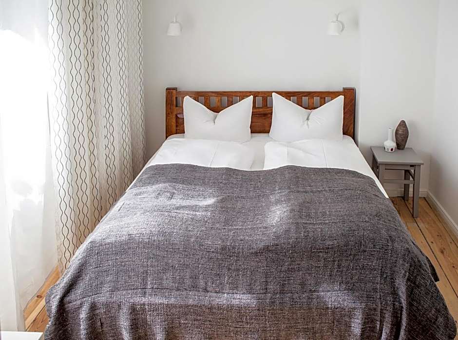 Pension Absolut Berlin