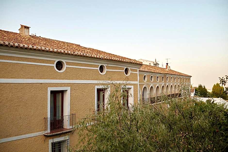 Hotel Casa de los Arcos