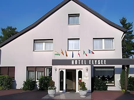 Hotel Elysee