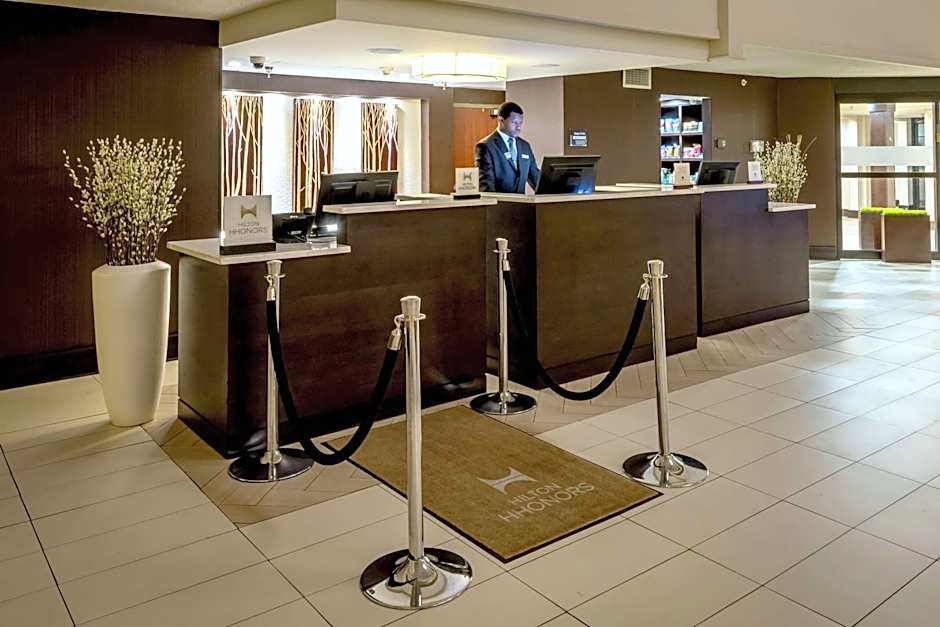 DoubleTree By Hilton Montgomery Downtown