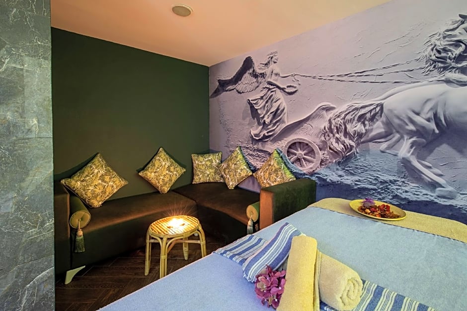 Park Inn by Radisson Istanbul Asia Kavacik