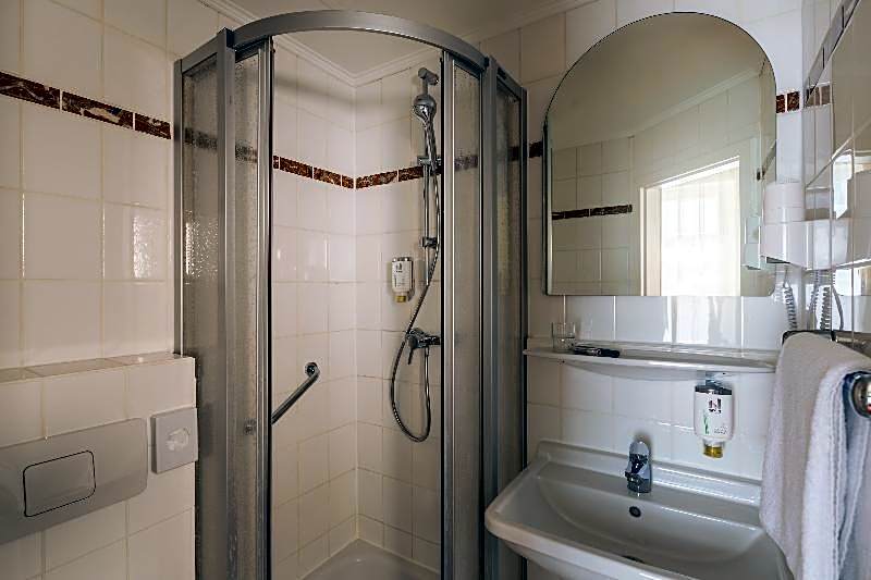 Hotel Holstenwall Hamburg Neustadt