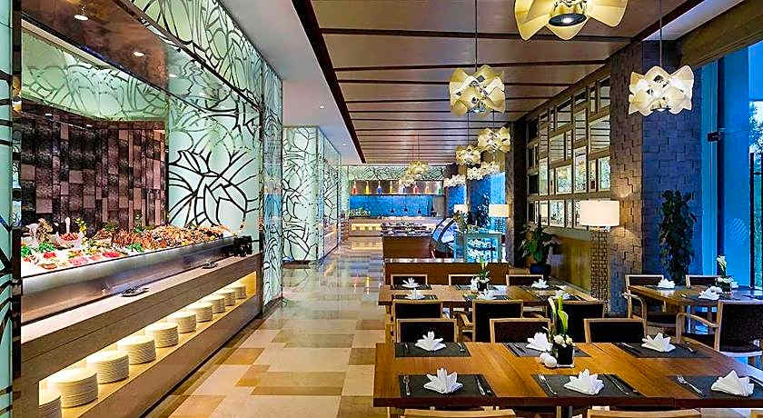 Pullman Wenzhou Hotel
