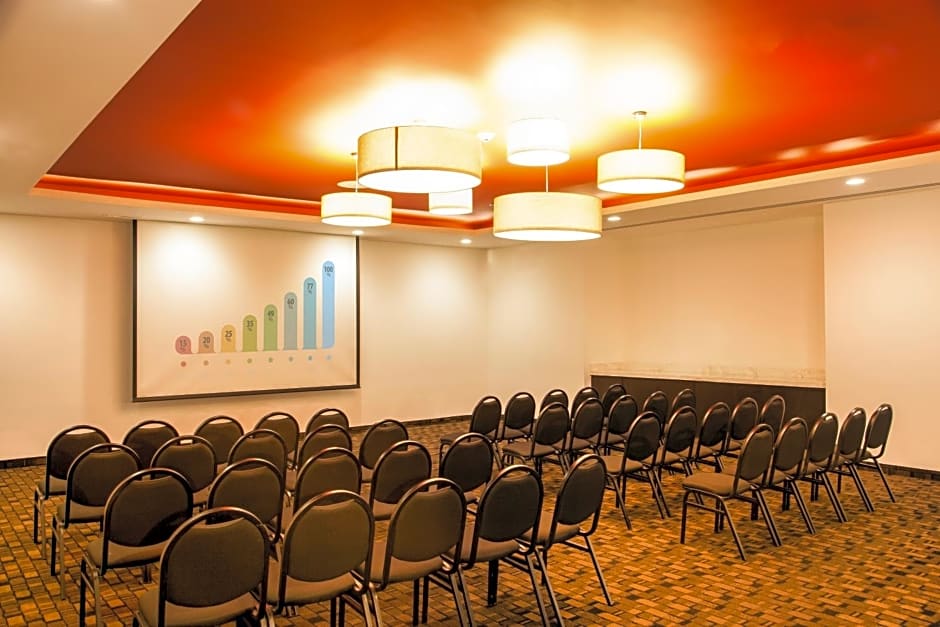 Fiesta Inn Queretaro Centro Sur