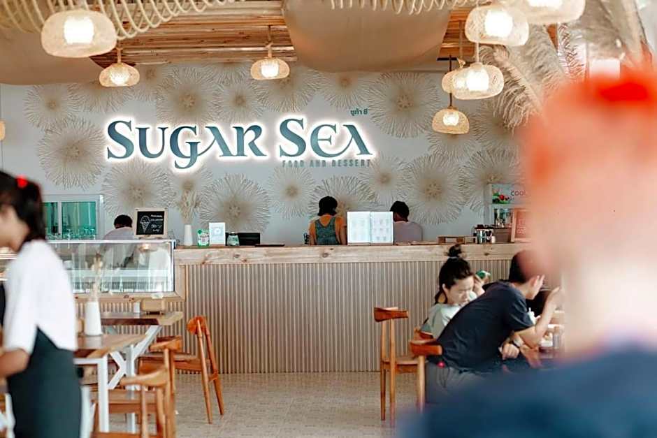 Tawaen Caza Sky Camping