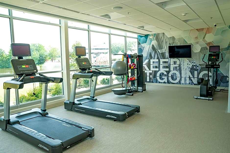 SpringHill Suites by Marriott Woodbridge