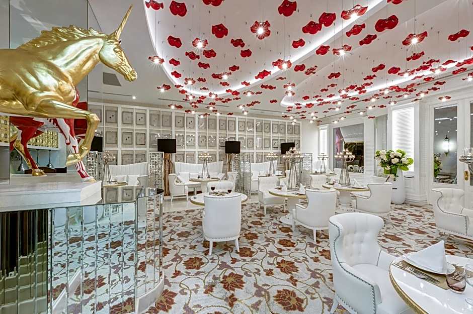 Granada Luxury Belek - Family Kids Concept