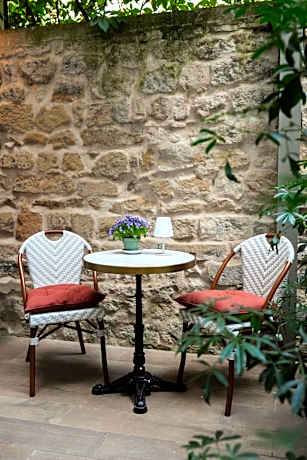 Terrace Studio
