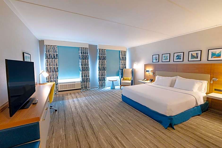 Hilton Garden Inn Lakewood