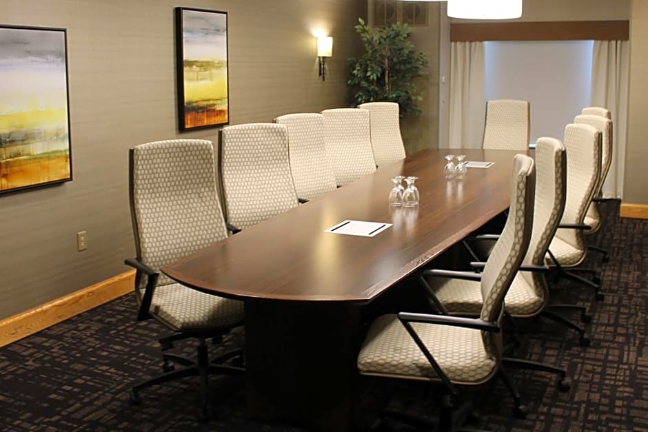 Best Western Premier Bridgewood Hotel Resort