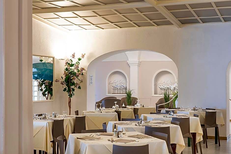 Hotel Terme Park Imperial