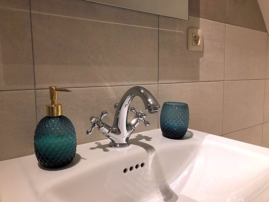 Manoir la Rumillette