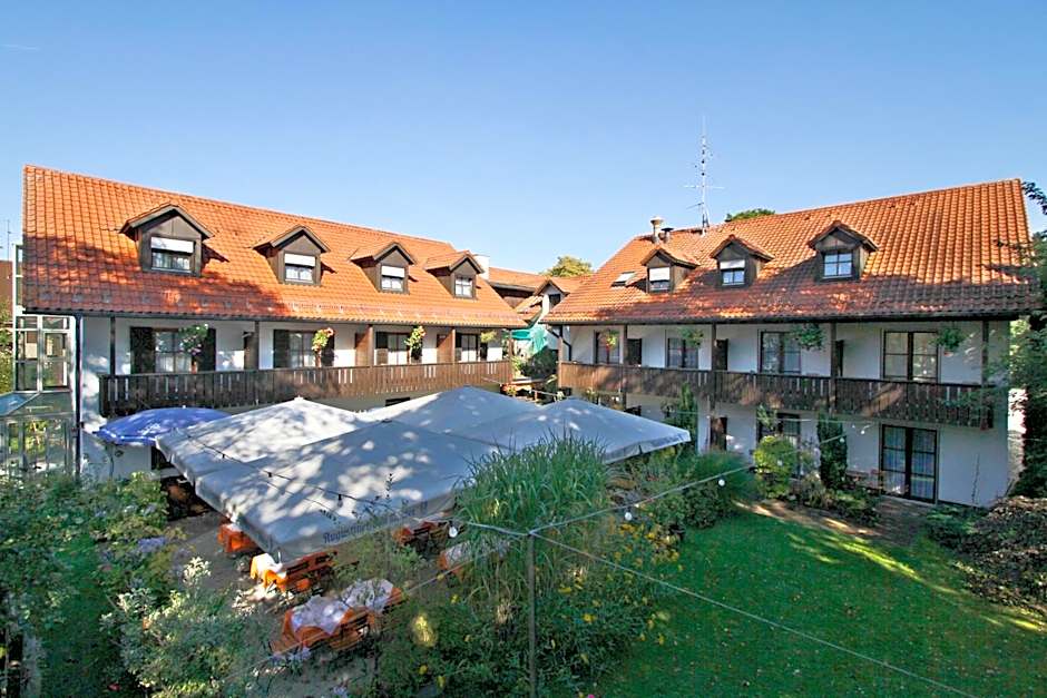 Hotel Neumayr