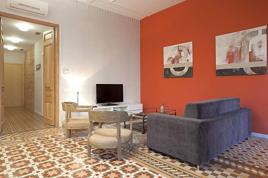 Rent Top Apartments Rambla Catalunya