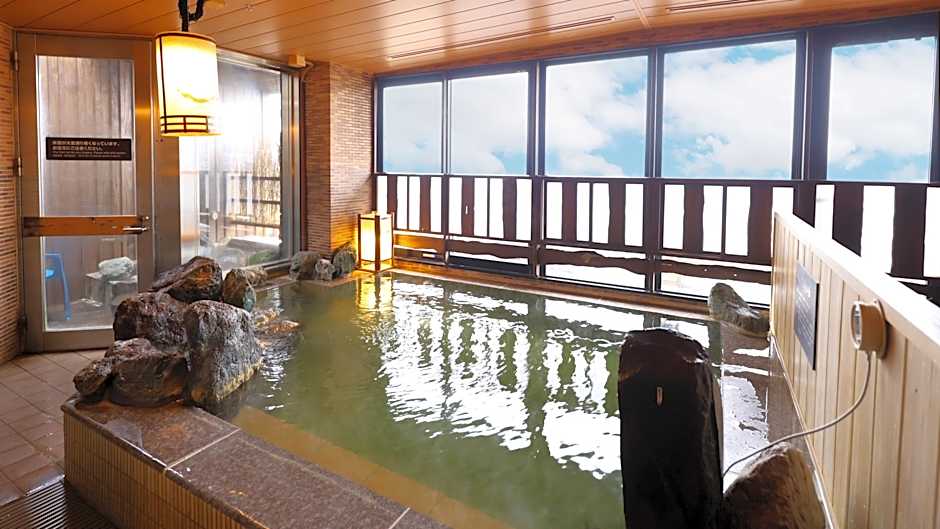 Dormy Inn Mishima Natural Hot Spring