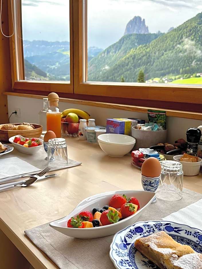 B&B Lavi Ortisei val Gardena