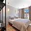Hotel San Carlu Citadelle Ajaccio