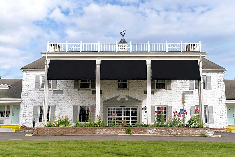 Circle Hotel Fairfield