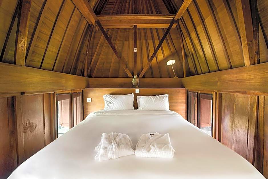 Villa Wantilan Putih