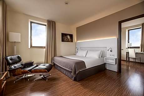 Eurostars Vía de la Plata