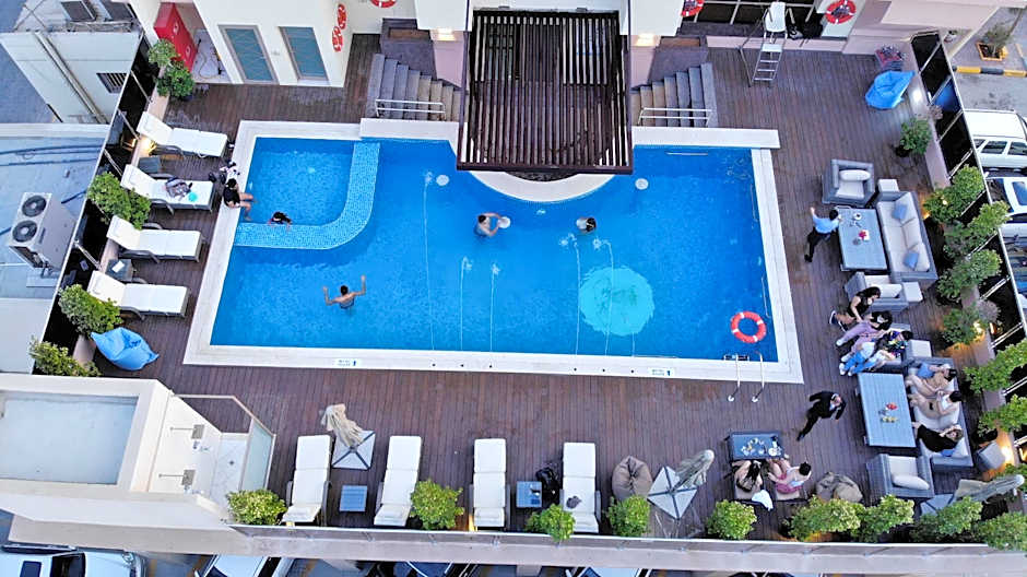 Royal View Hotel