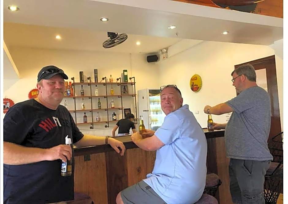 Alona Vikings Lodge 2