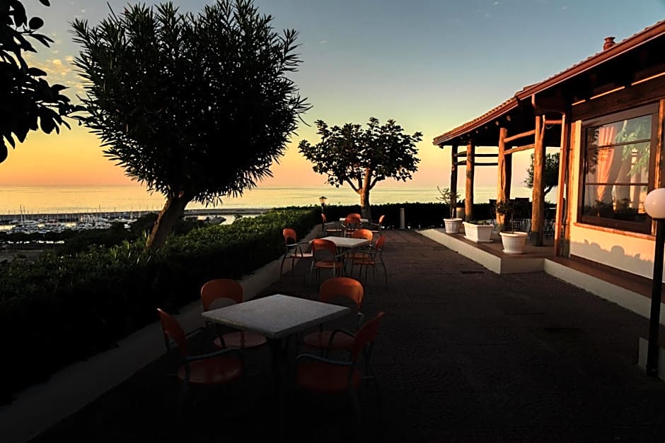 Residence New Paradise