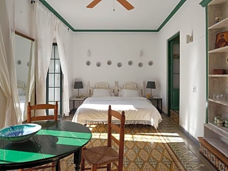 Mesón La Hospedería