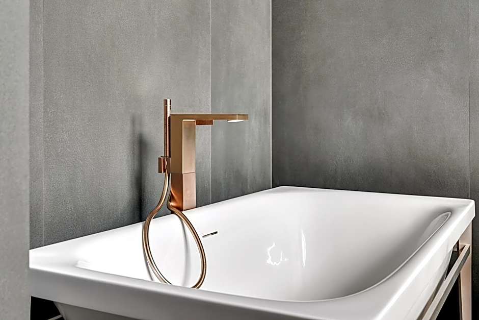 GRANO HOTEL Gdańsk Old Town