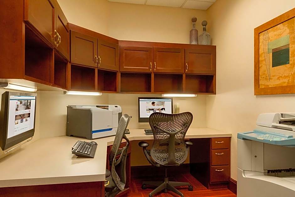 Hilton Garden Inn Atlanta Marietta