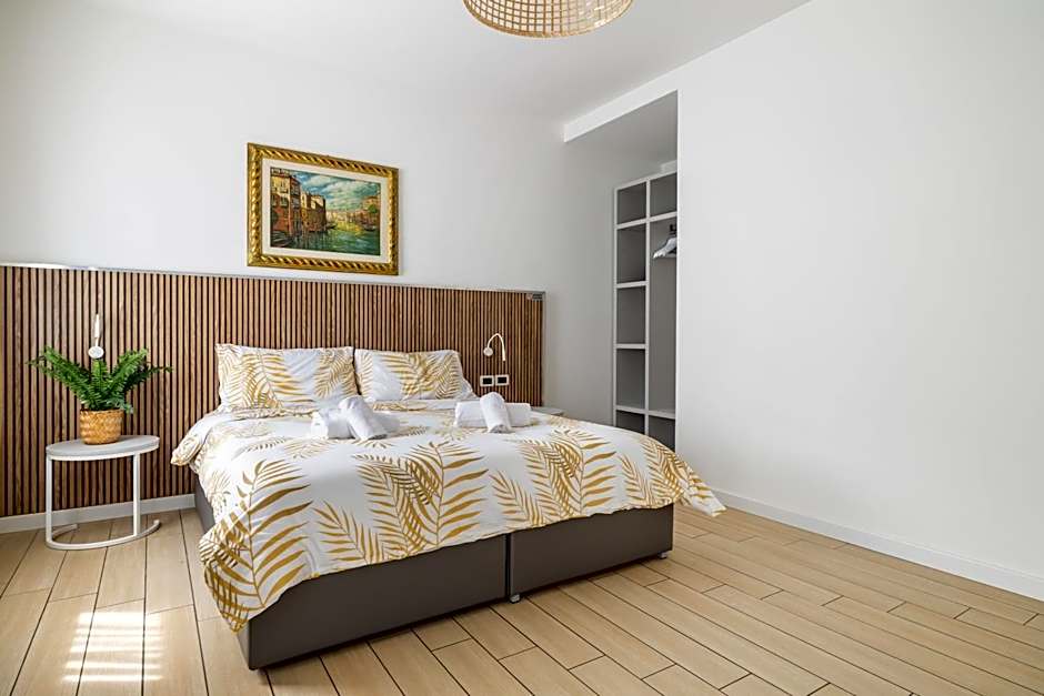 Hotel La Pergola di Venezia