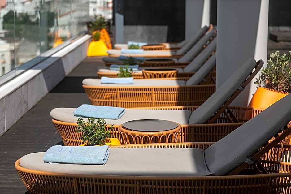 Octant Ponta Delgada