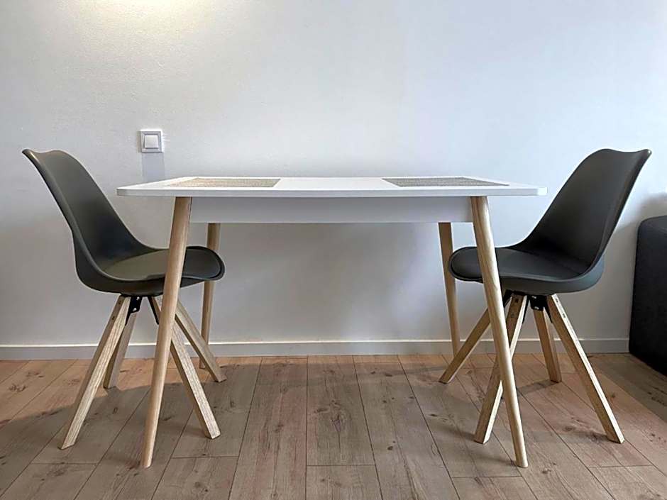 Board Inn - Haus Regensburg