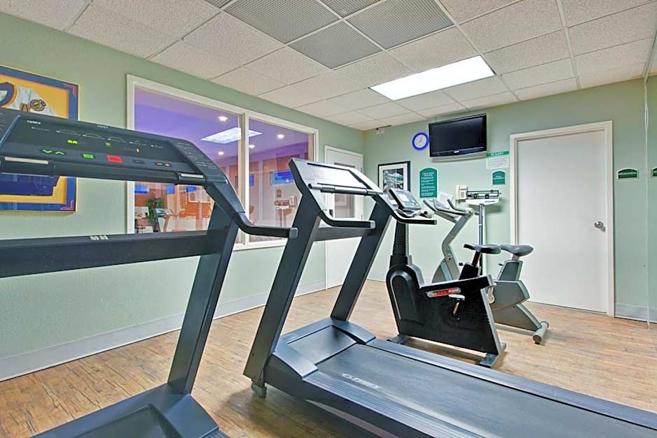 Holiday Inn Express Dryden By IHG