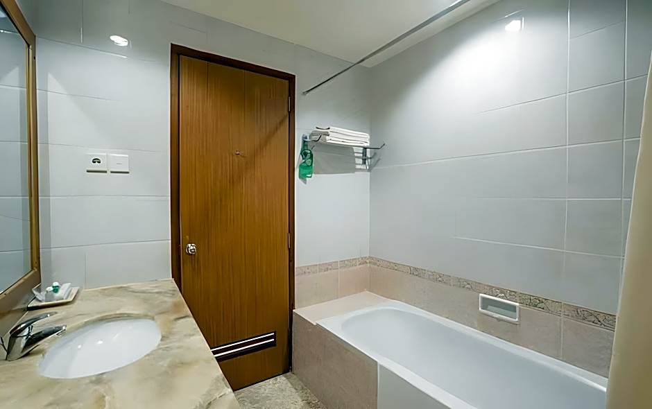 Hotel Anugerah Palembang