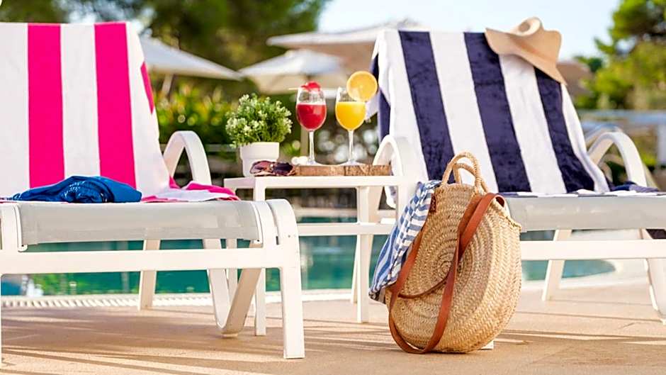 Hotel Cala Dor - Adults Only