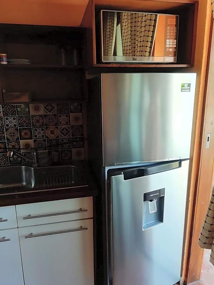 Mountain View Lofts Guayabitos