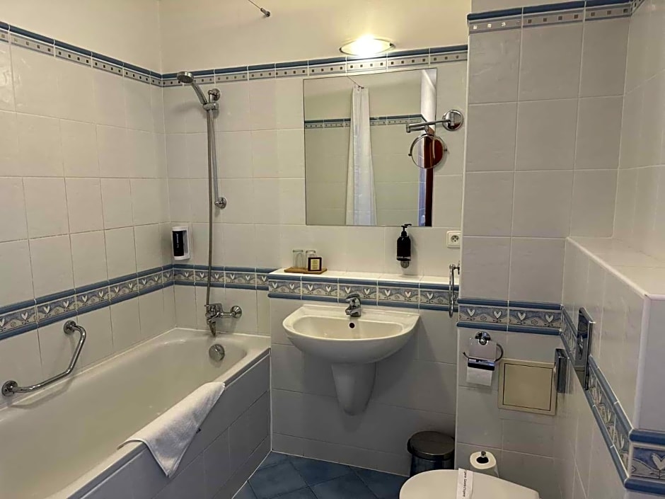 Hotel U Zámečku Cihelny