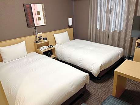 Standard Twin Room - Smoking