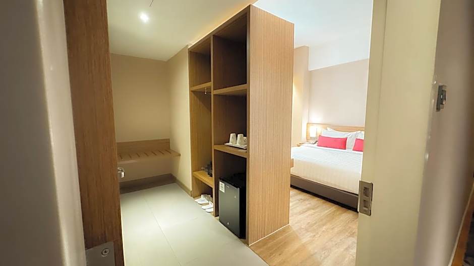 The ZHM Premiere Padang