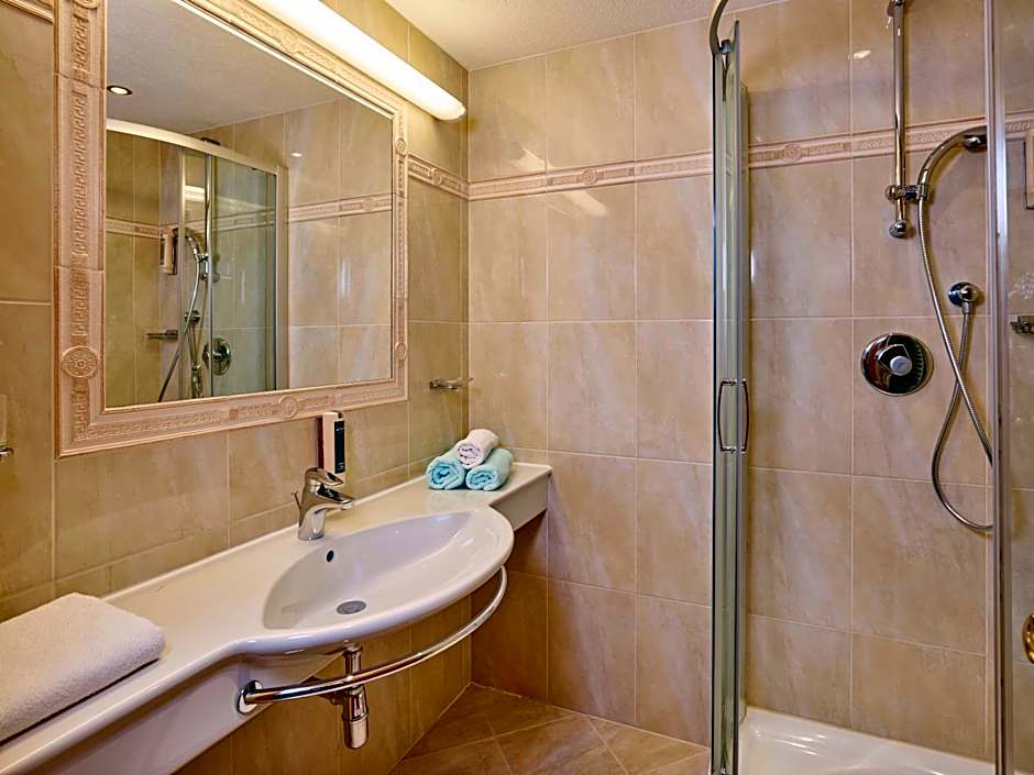 Hotel Venter Bergwelt