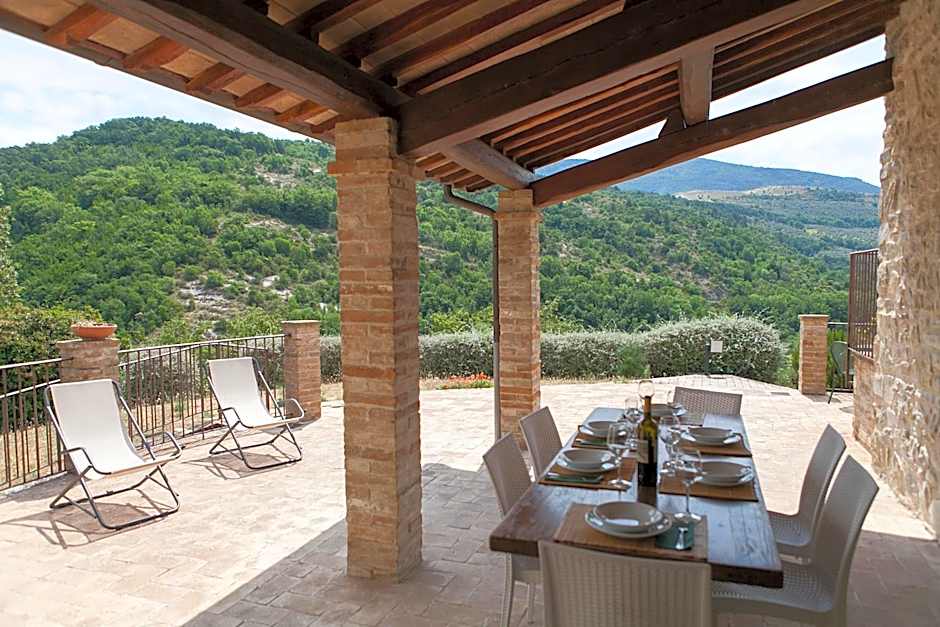 Re Artù Assisi Country Lifestyle