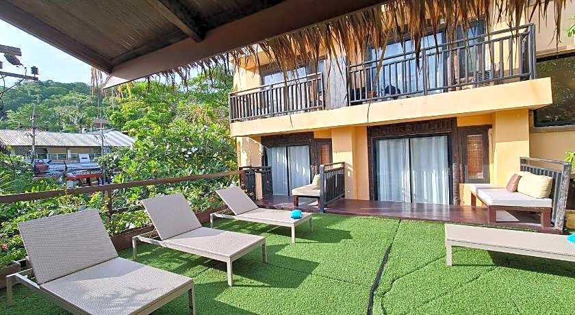 Vacation Village Phra Nang Inn - SHA Extra Plus