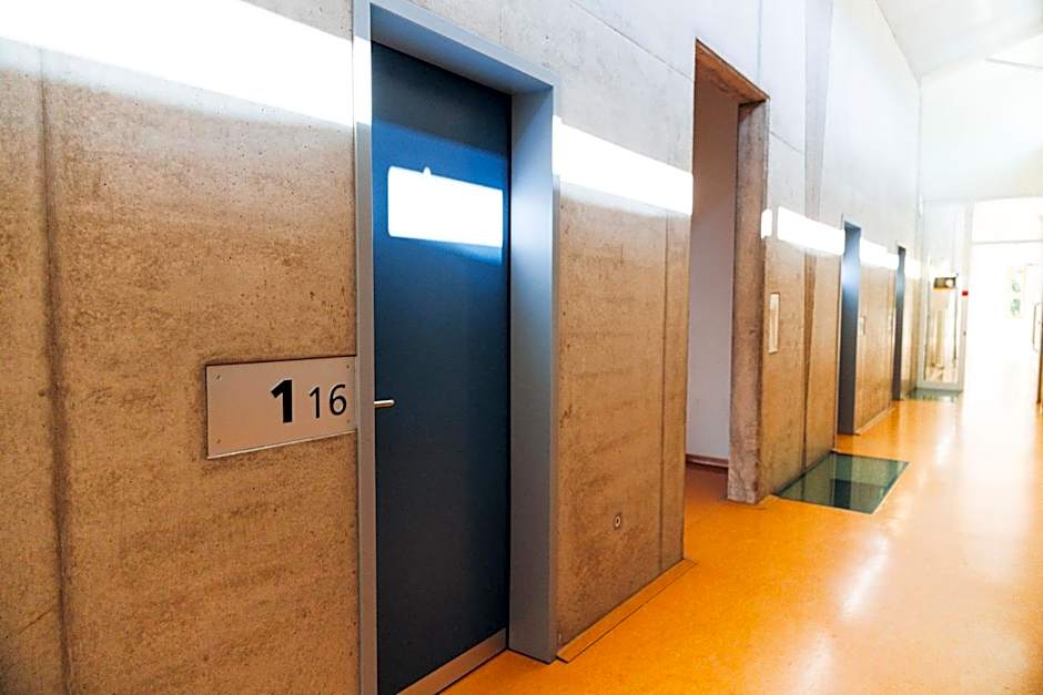 Youth Hostel Lultzhausen