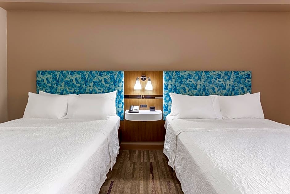 Hampton Inn Biloxi-Ocean Springs