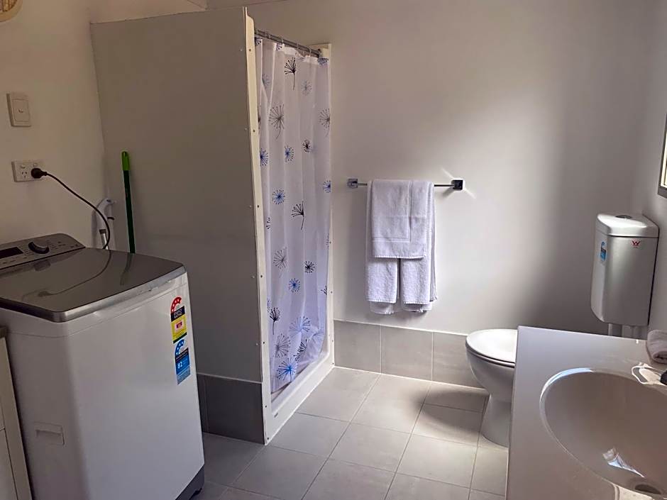 Kangaroo Island Cabins