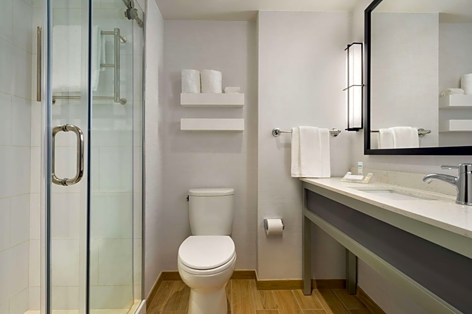 Hilton Garden Inn New York Times Square South